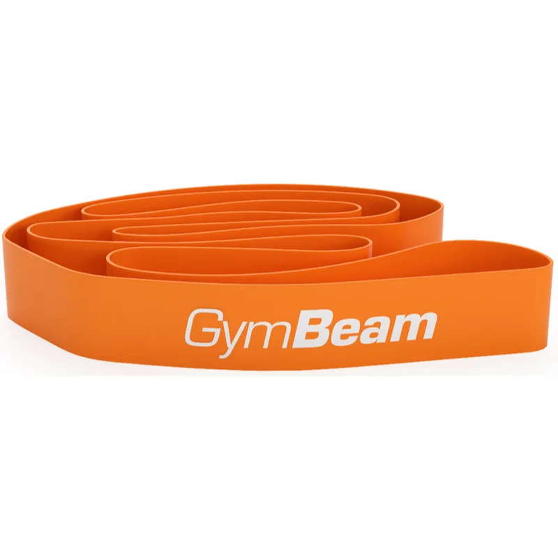 GymBeam Cross Band ластик за упражнения съпротивление 2: 13–36 kg - Електроуред - Сравни цени от 1 магазин с безплатна доставка