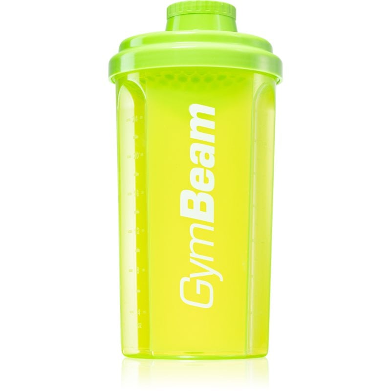 GymBeam Shaker 700 спортен шейкър боя Green