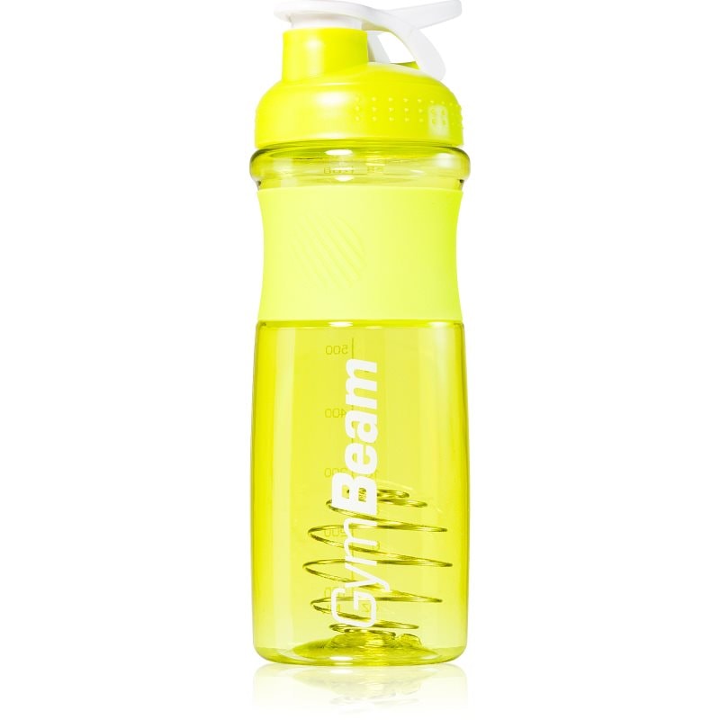 GymBeam Sportmixer спортен шейкър боя Green & White - Електроуред - Сравни цени от 1 магазин с безплатна доставка