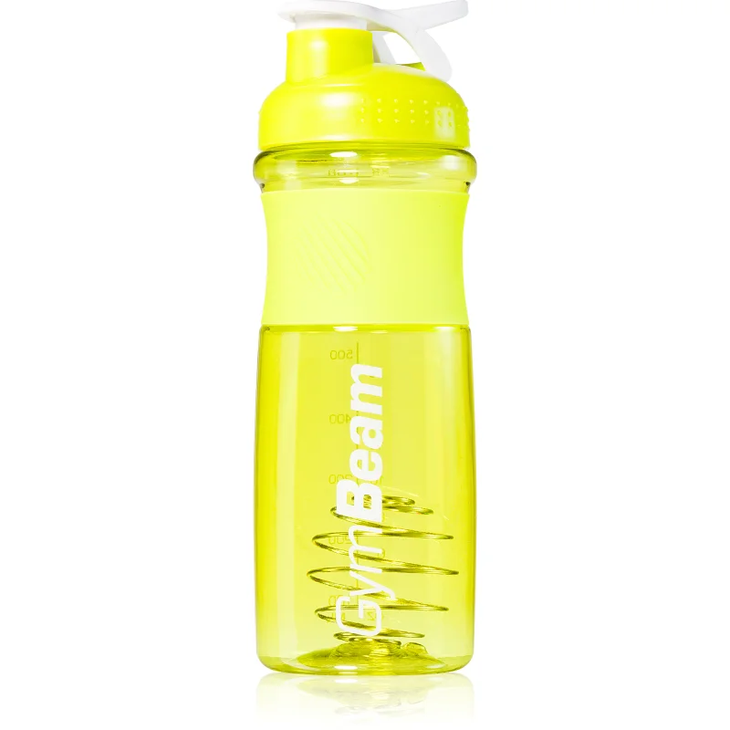 GymBeam Sportmixer спортен шейкър боя Green & White - Електроуред - Сравни цени от 1 магазин с безплатна доставка