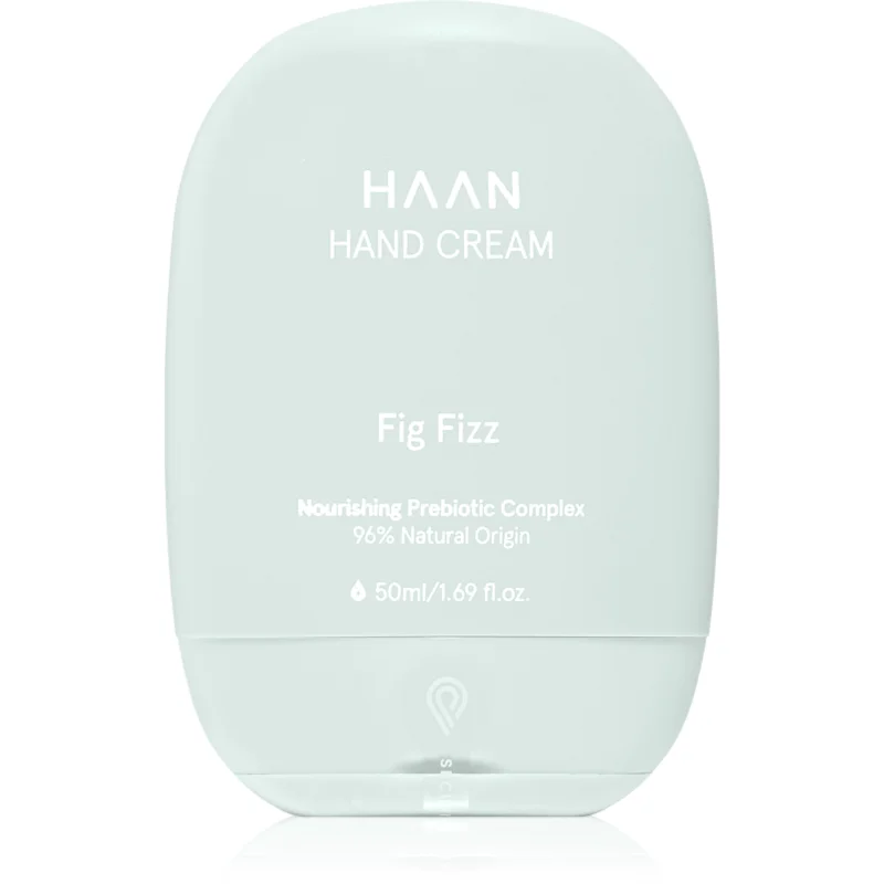 HAAN Hand Cream Fig Fizz крем за ръце пълнещ - Грижа за тяло - Сравни цени от 1 магазин с безплатна доставка