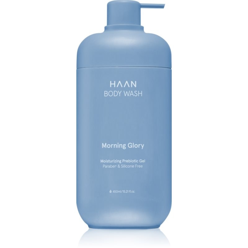 HAAN Body Wash Morning Glory енергизиращ душ-гел - Грижа за тяло - Сравни цени от 1 магазин с безплатна доставка