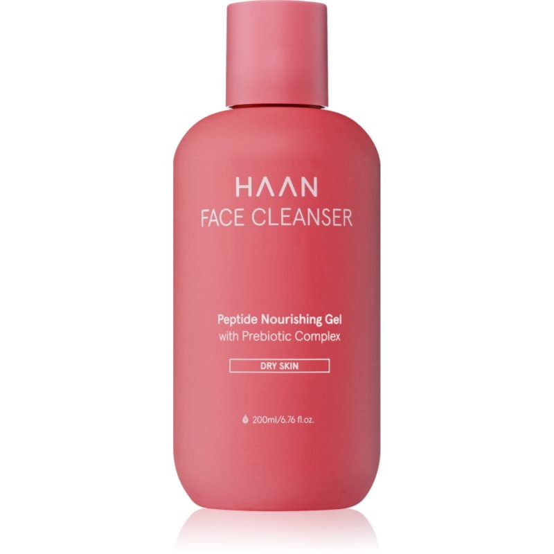 HAAN Skin care Face Cleanser почистващ гел за лице за суха кожа - Грижа за лице - Сравни цени от 1 магазин с безплатна доставка