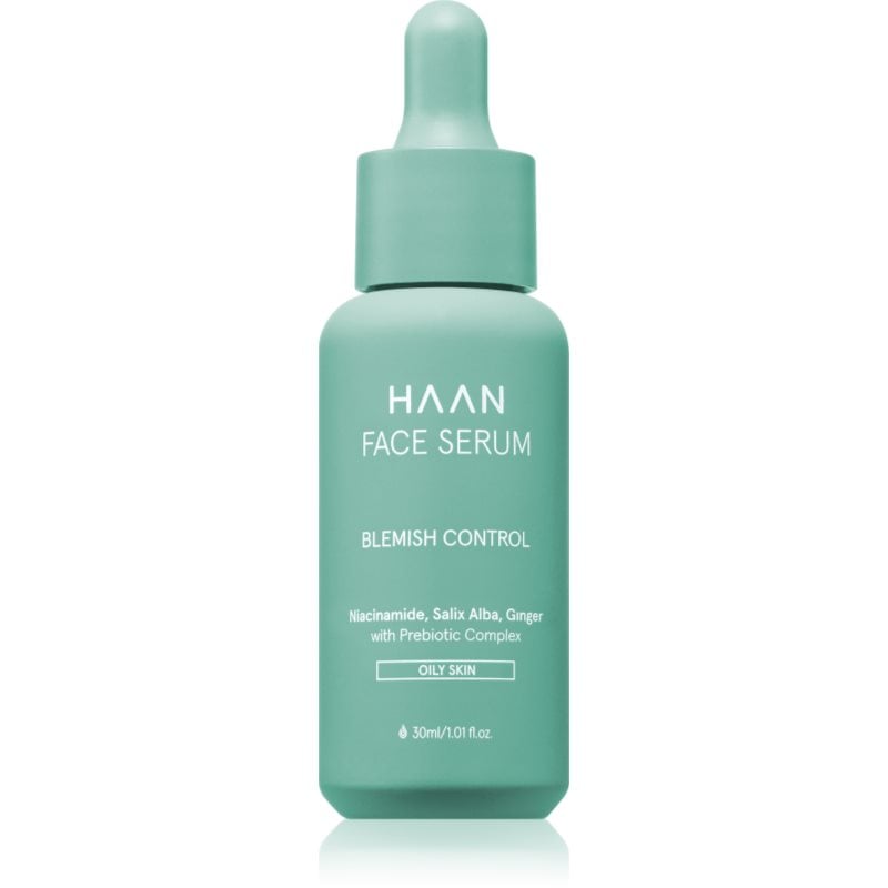 HAAN Niacinamide серум за лице за мазна кожа