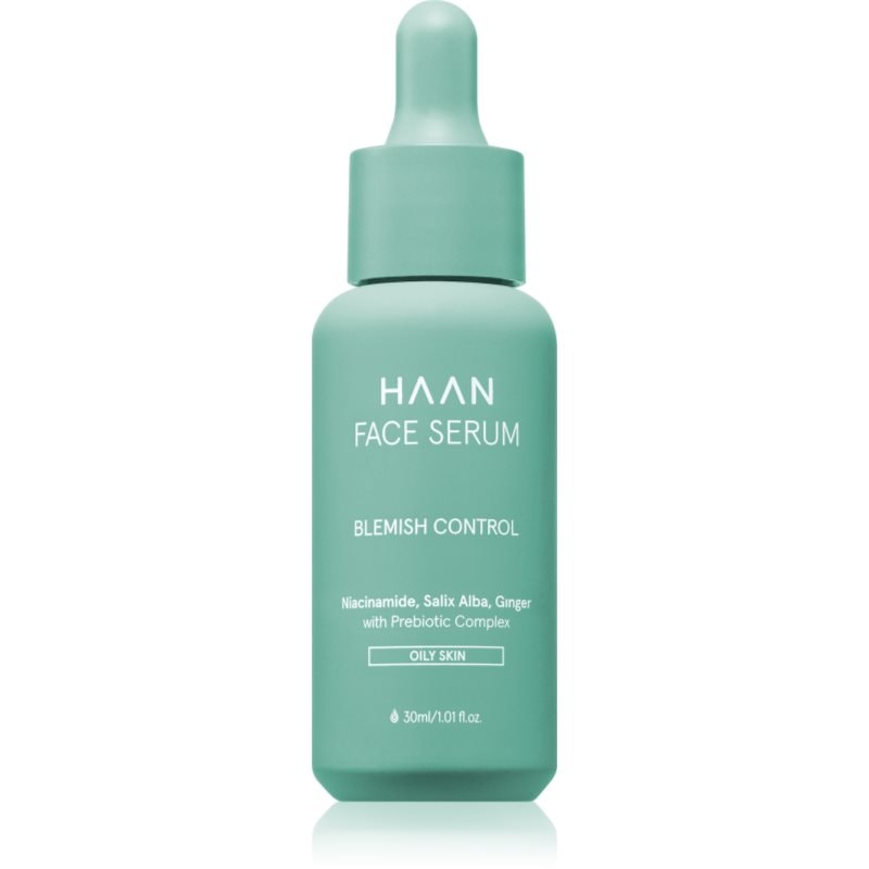 HAAN Niacinamide серум за лице за мазна кожа - Грижа за лице - Сравни цени от 1 магазин с безплатна доставка