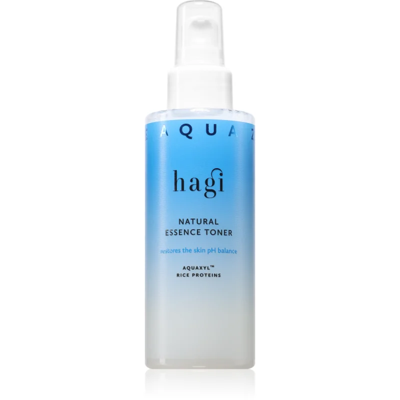 Hagi Aqua Zone нежен тоник за лице с хидратиращ ефект - Грижа за лице - Сравни цени от 1 магазин с безплатна доставка