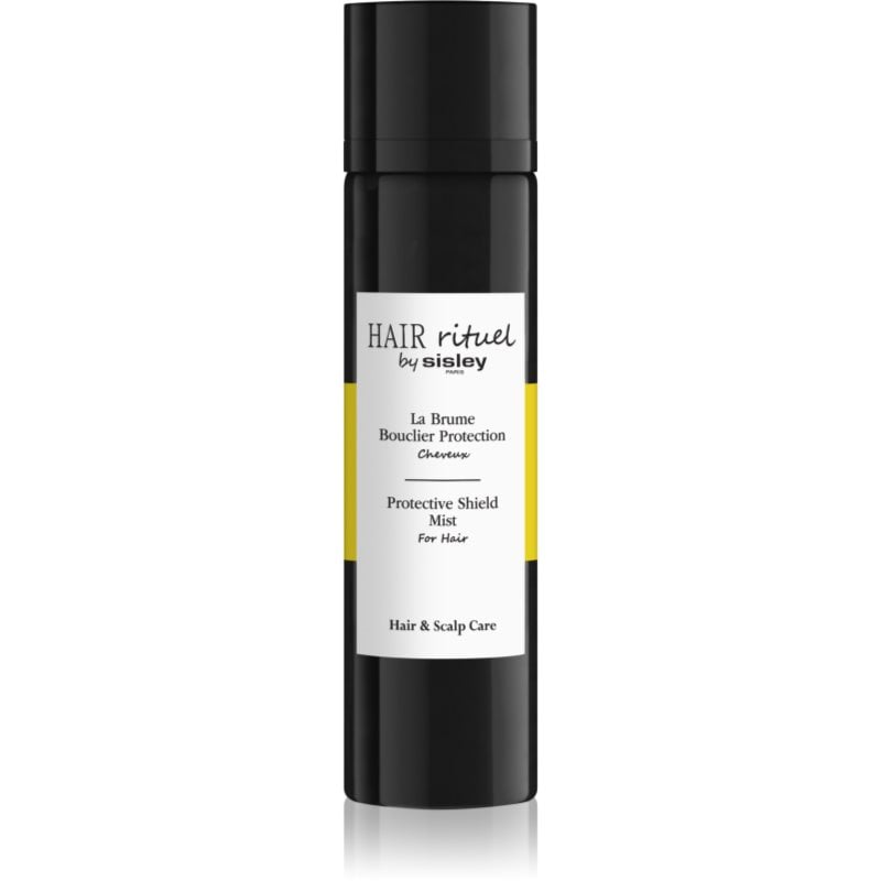 Hair Rituel by Sisley Protective Shield Mist защитна мъгла по дължината на косата