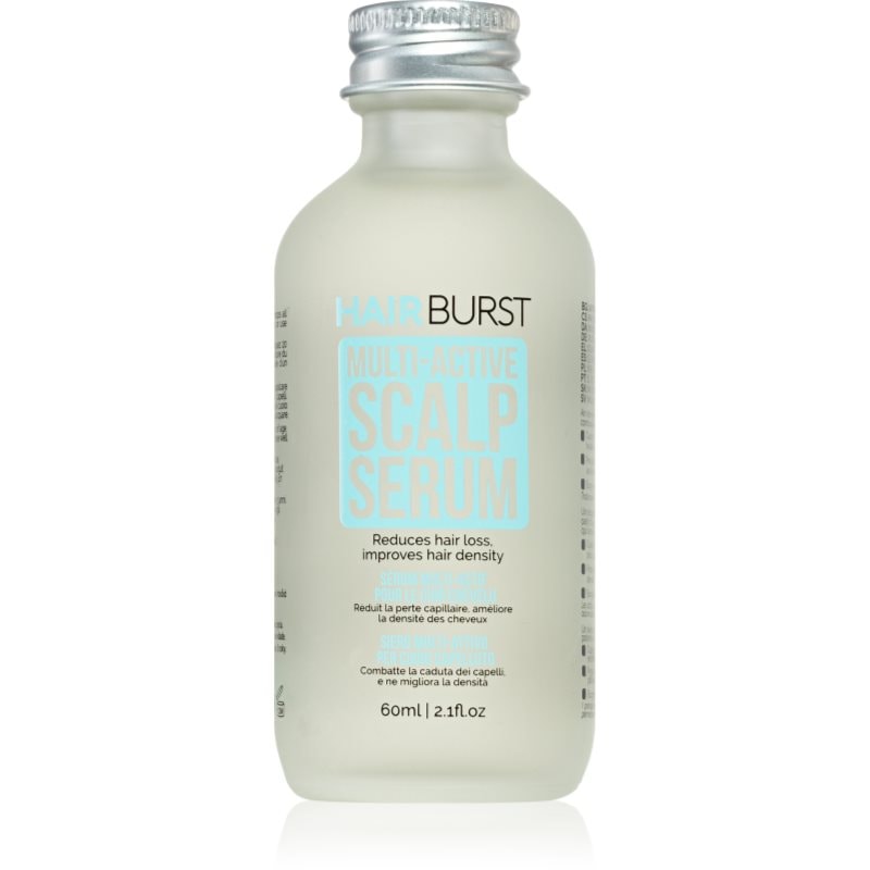 Hairburst Multi-Active Scalp Serum серум за растеж За коса - Грижа за коса - Сравни цени от 1 магазин с безплатна доставка