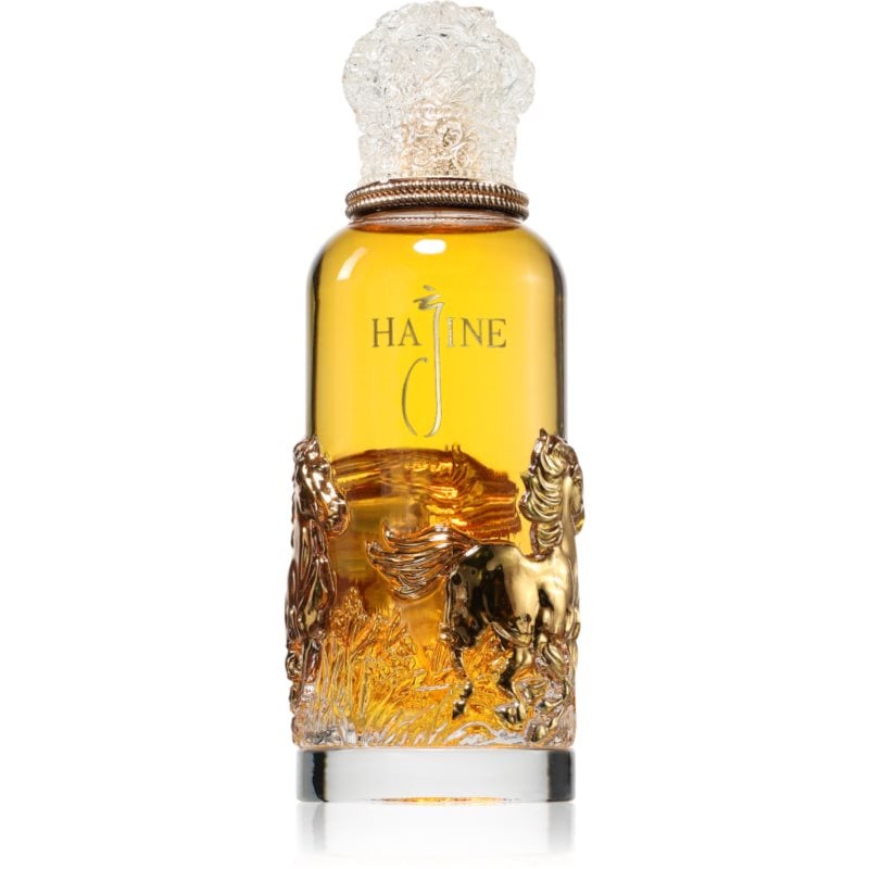 Hajine Golden Gallop унисекс EDP