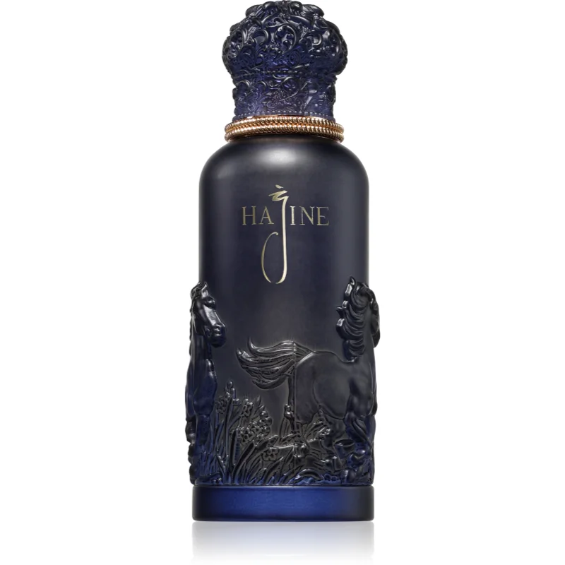 Hajine Blue Knight унисекс EDP