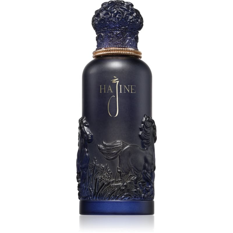 Hajine Blue Knight унисекс EDP