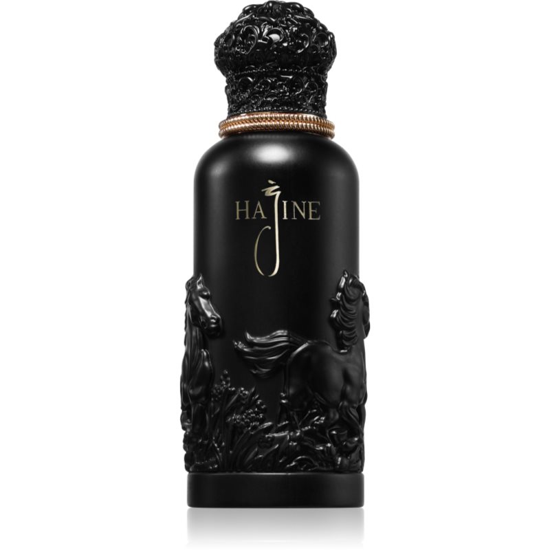 Hajine Hajine Arabian Fusion унисекс EDP - Унисекс парфюм 100мл - Сравни цени от 1 магазин с безплатна доставка