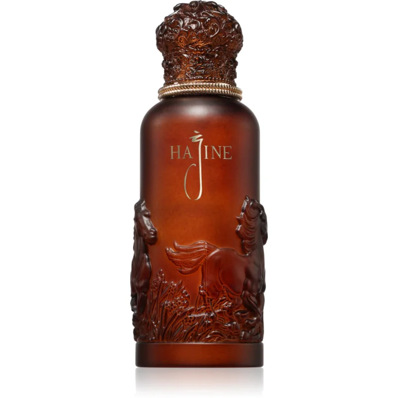 Hajine Silk Road унисекс EDP