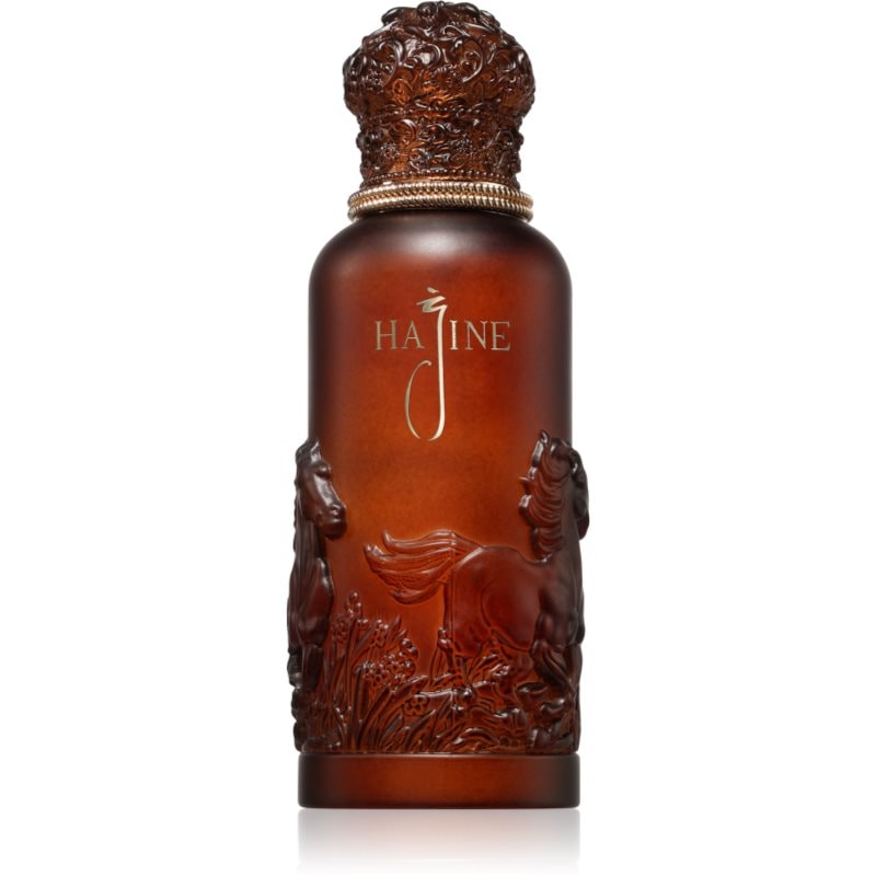 Hajine Hajine Silk Road унисекс EDP - Унисекс парфюм 100мл - Сравни цени от 1 магазин с безплатна доставка