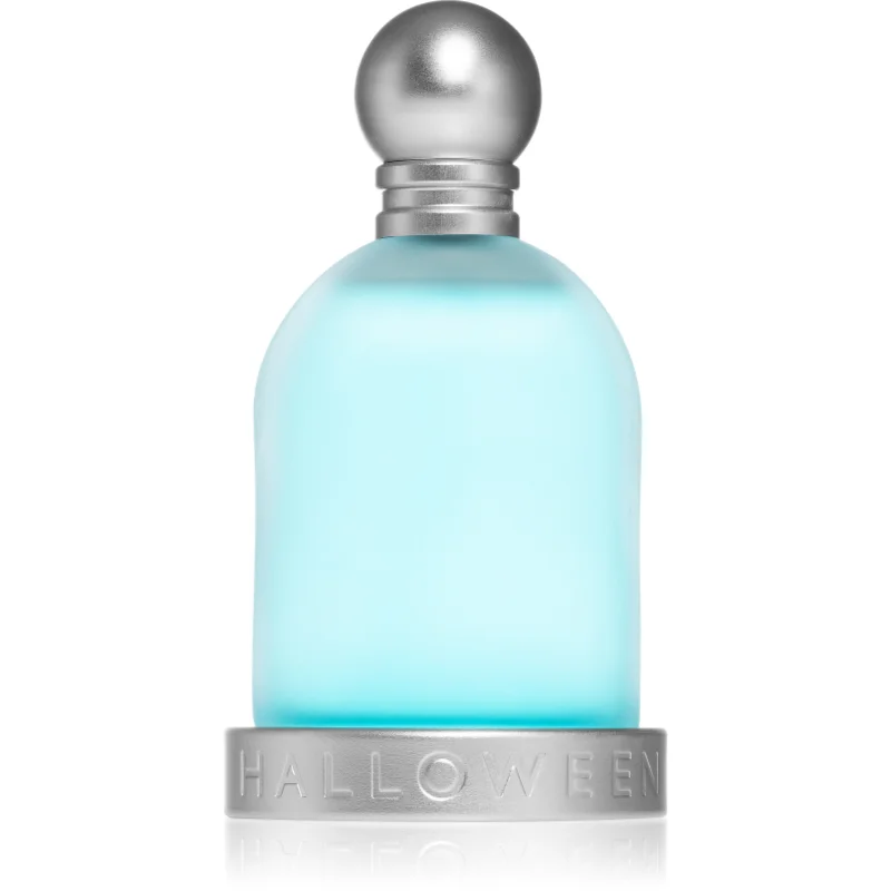 Halloween Blue Drop за жени EDT