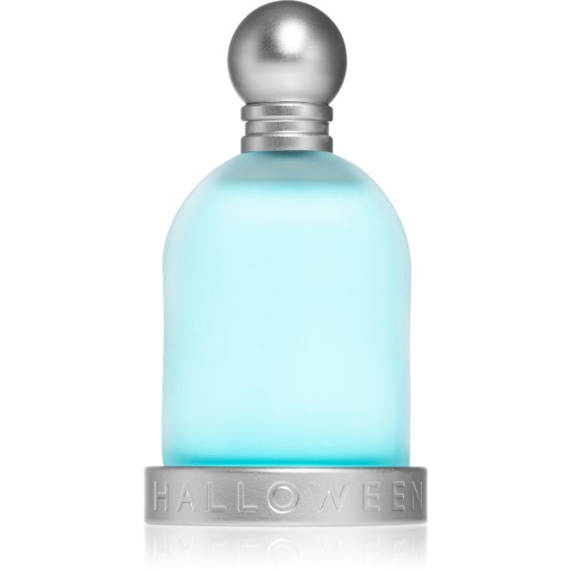 Halloween Blue Drop за жени EDT