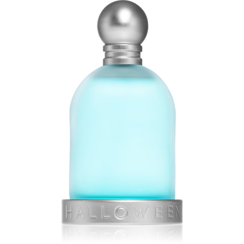 Halloween Halloween Blue Drop за жени EDT - Дамски парфюм 30мл - Сравни цени от 1 магазин с безплатна доставка