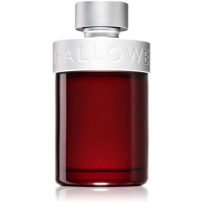 Halloween Halloween Man Rock On за мъже EDT - Мъжки парфюм - Сравни цени от 1 магазин с безплатна доставка