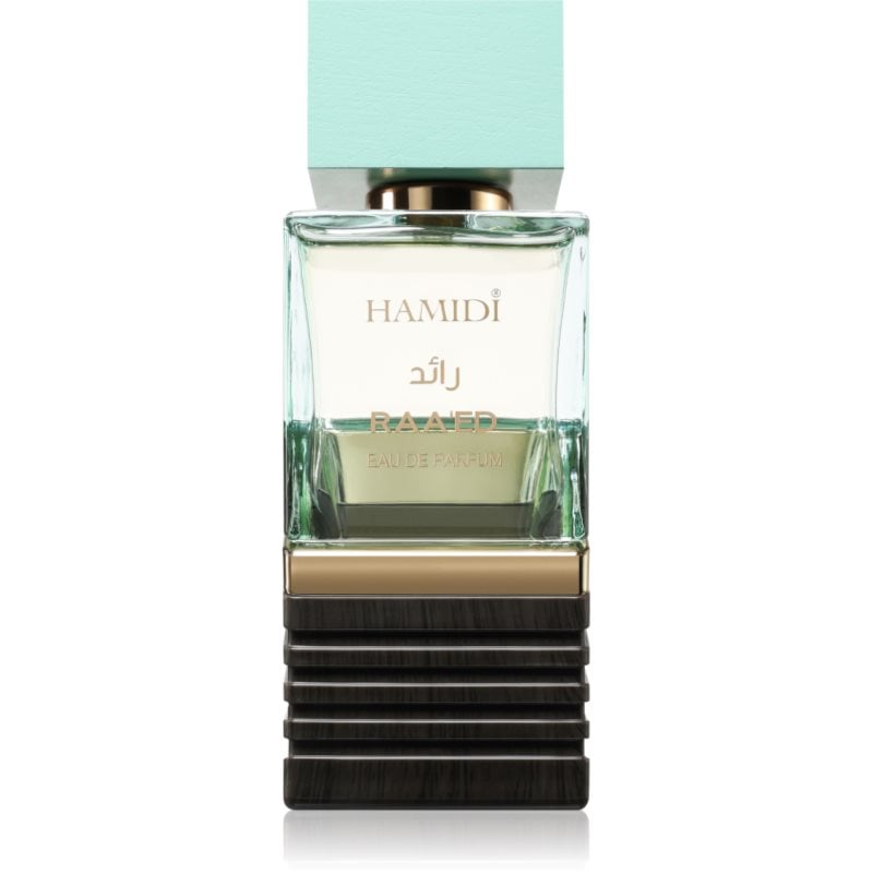 Hamidi Raa'ed за мъже EDP