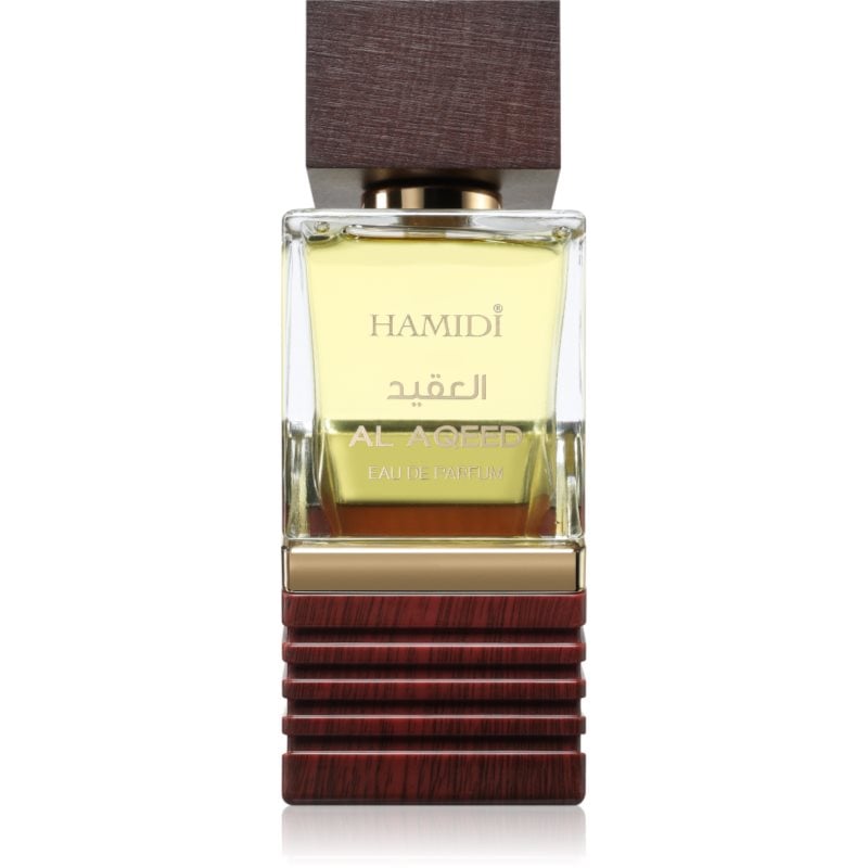 Hamidi Al Aqeed унисекс EDP