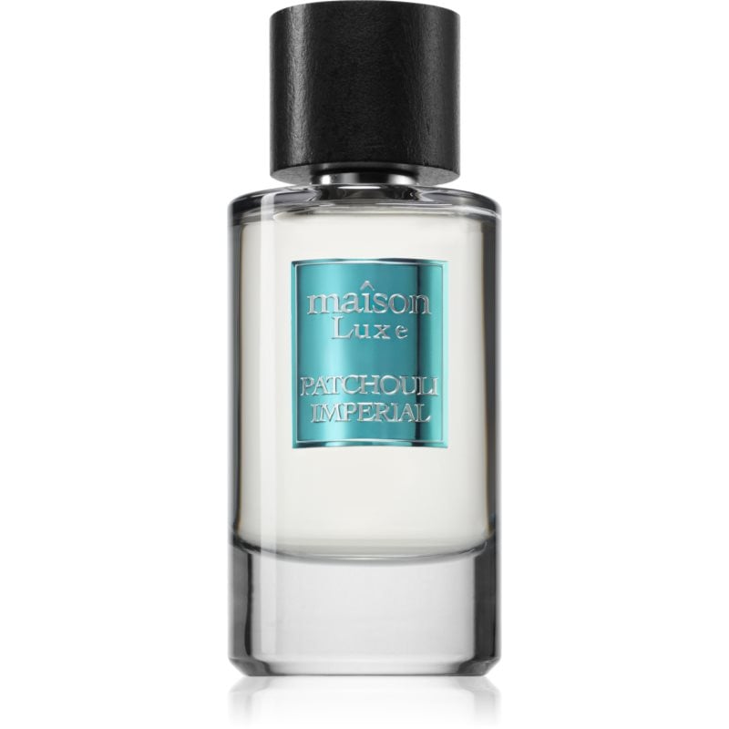 Hamidi Maison Luxe Patchouli Imperial унисекс Parfum