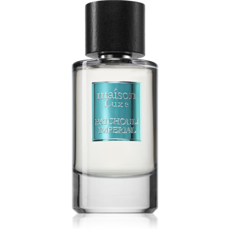 Hamidi Hamidi Maison Luxe Patchouli Imperial унисекс Parfum - Унисекс парфюм 110мл - Сравни цени от 2 магазина с безплатна доставка