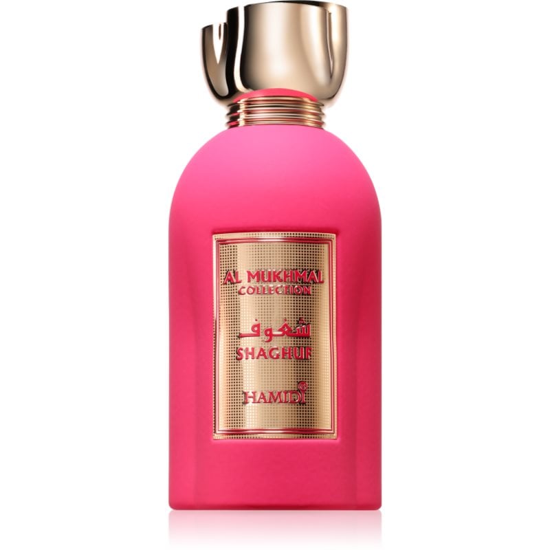 Hamidi Al Mukhmal Shaghuf унисекс EDP