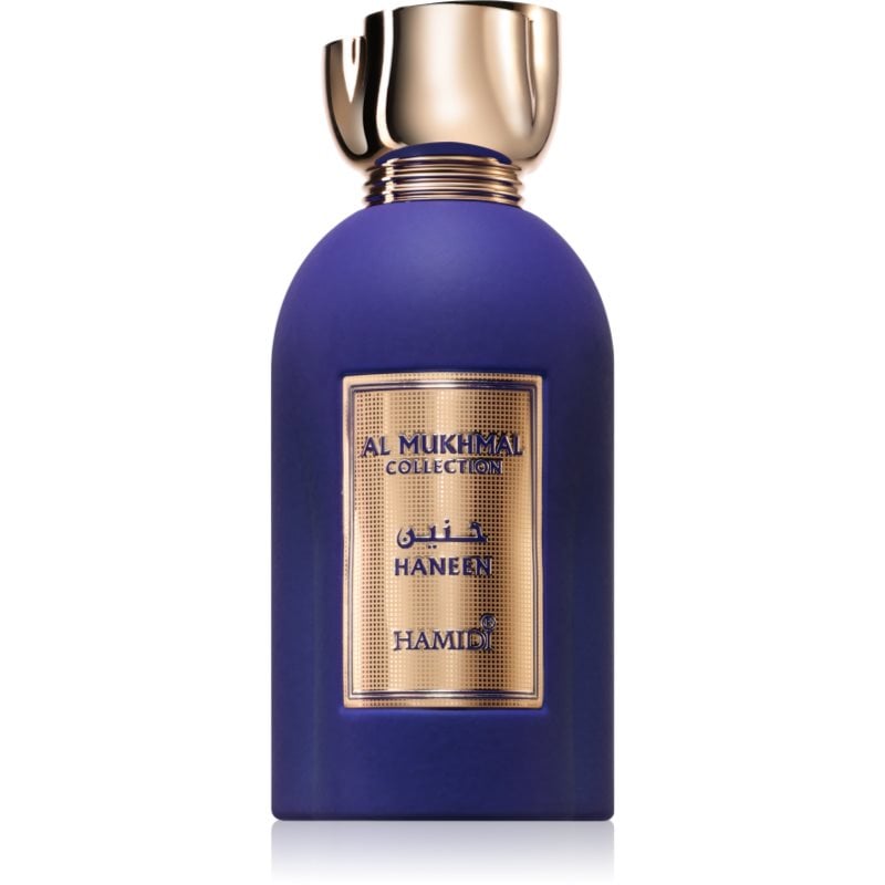 Hamidi Al Mukhmal Haneen унисекс EDP