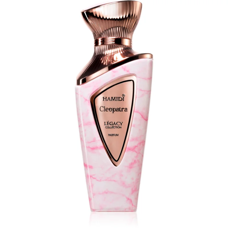 Hamidi Legacy Cleopatra за жени Parfum