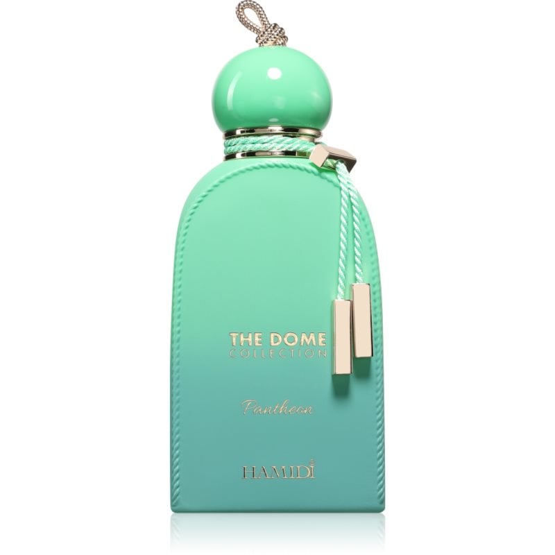 Hamidi The Dome Pantheon унисекс EDP