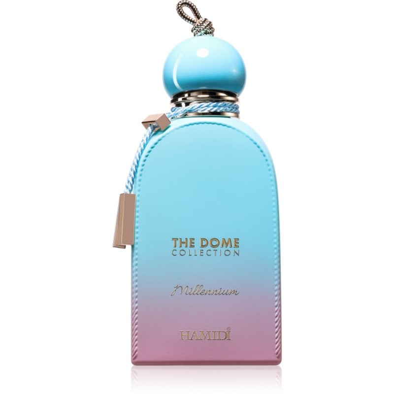 Hamidi The Dome Millennium унисекс EDP