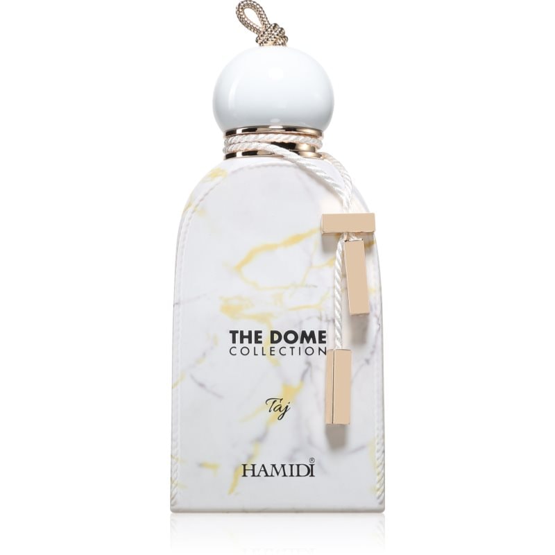 Hamidi Hamidi The Dome Taj за мъже EDP - Мъжки парфюм 100мл - Сравни цени от 1 магазин с безплатна доставка
