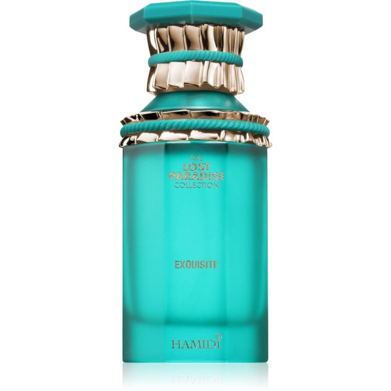 Hamidi The Lost Paradise Exquisite унисекс EDP