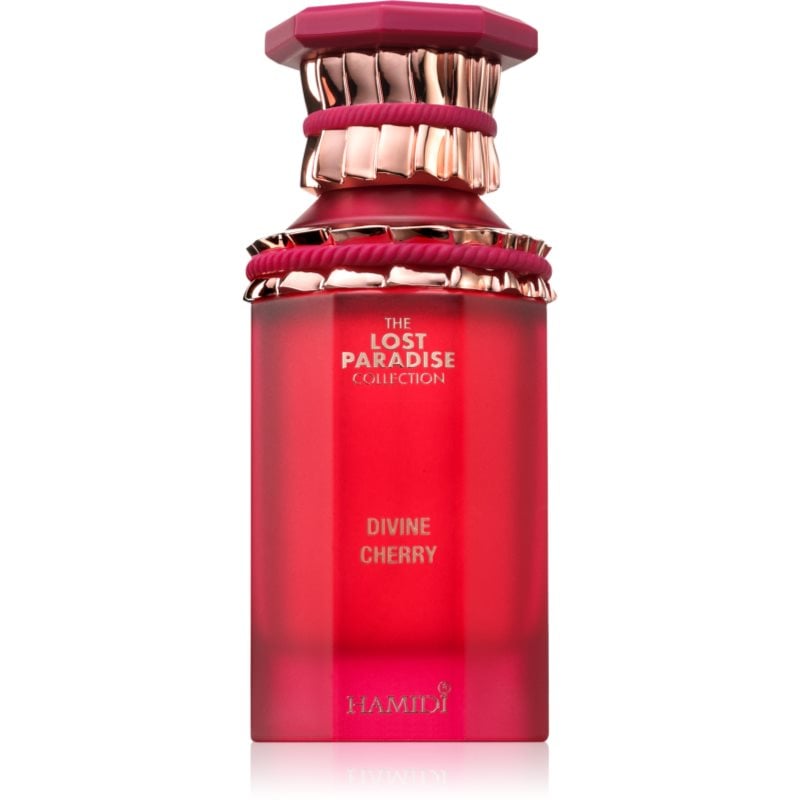 Hamidi The Lost Paradise Cherry унисекс EDP