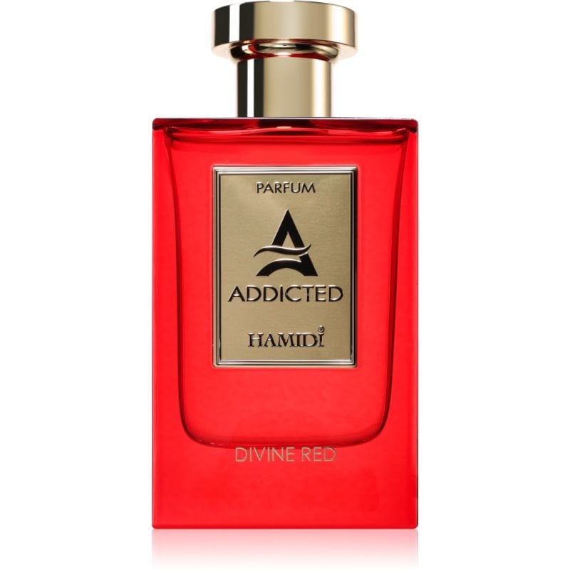Hamidi Addicted Red за жени EDP