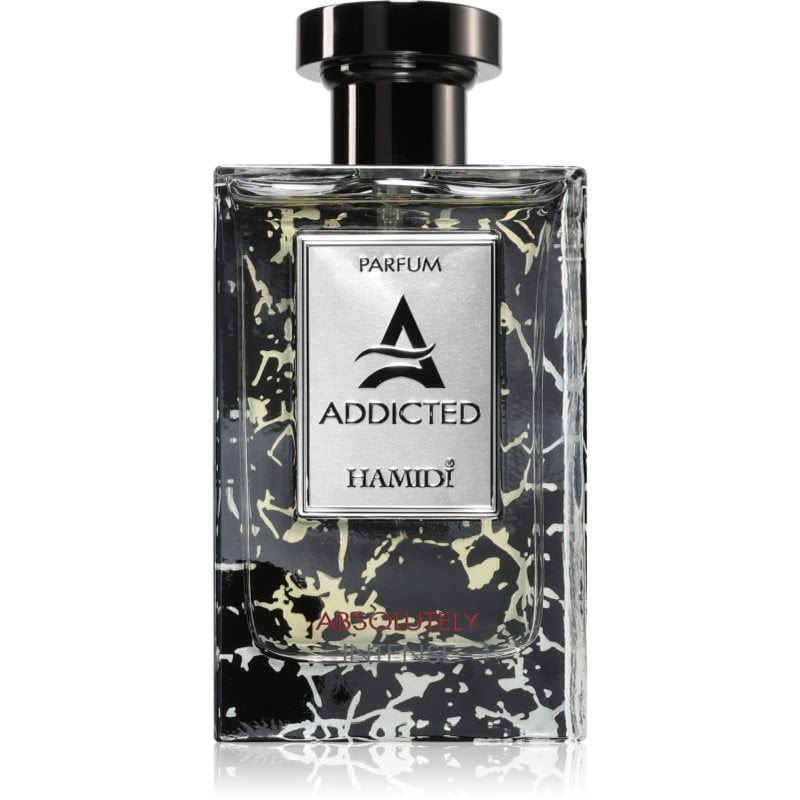 Hamidi Addicted Absolutely Intense унисекс EDP