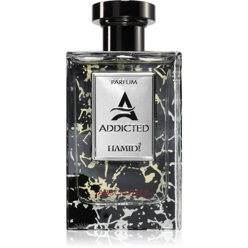 Hamidi Hamidi Addicted Absolutely Intense унисекс EDP - Унисекс парфюм - Сравни цени от 1 магазин с безплатна доставка