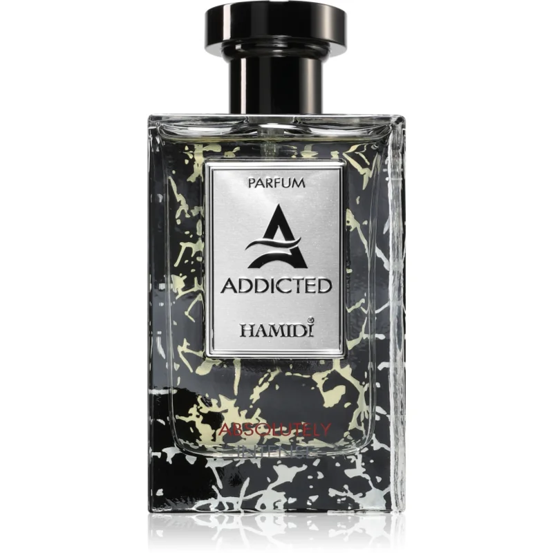 Hamidi Hamidi Addicted Absolutely Intense унисекс EDP - Унисекс парфюм - Сравни цени от 1 магазин с безплатна доставка