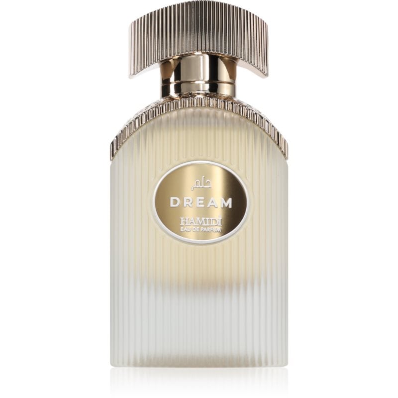 Hamidi Dream унисекс EDP