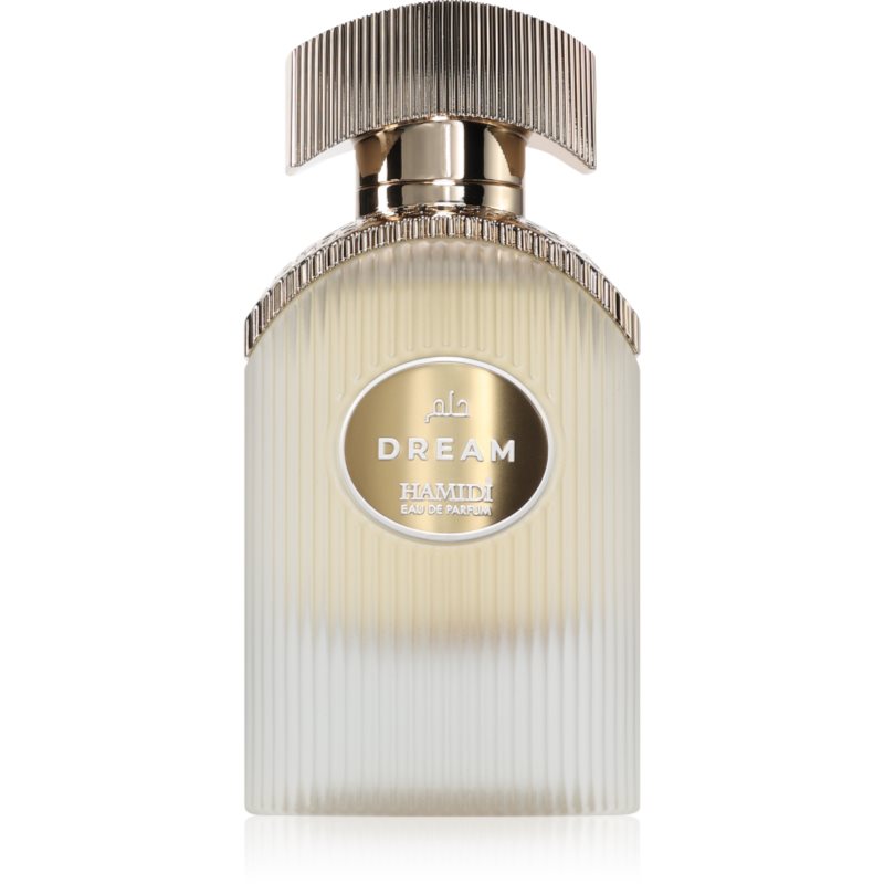 Hamidi Hamidi Dream унисекс EDP - Унисекс парфюм 75мл - Сравни цени от 1 магазин с безплатна доставка