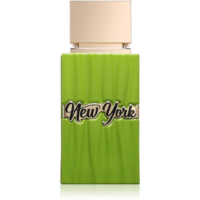 Hamidi Hamidi New York Life унисекс EDP - Унисекс парфюм 100мл - Сравни цени от 2 магазина с безплатна доставка