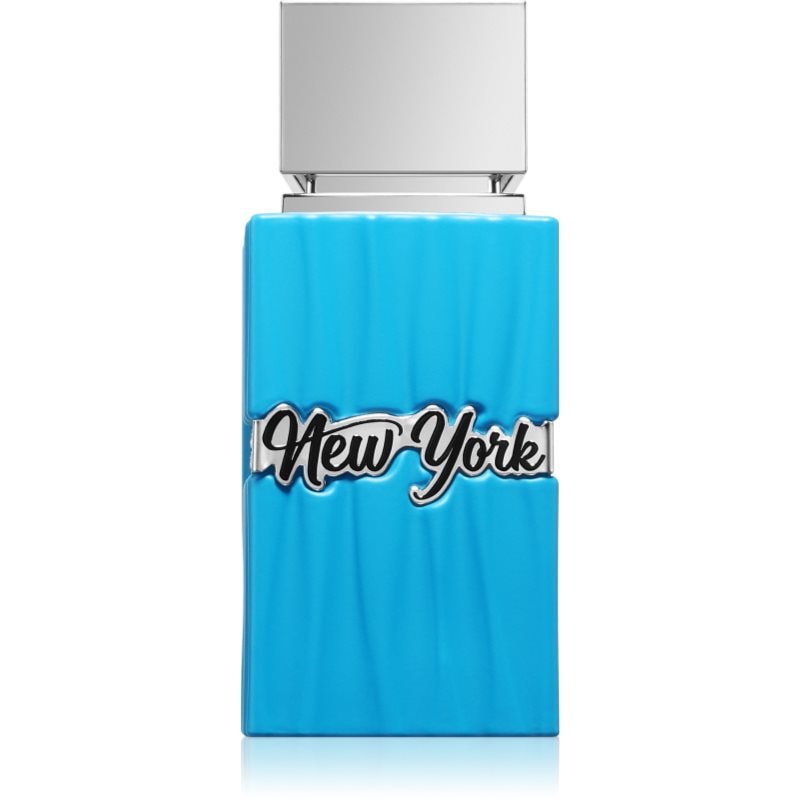 Hamidi Hamidi New York Dream унисекс EDP - Унисекс парфюм 100мл - Сравни цени от 2 магазина с безплатна доставка