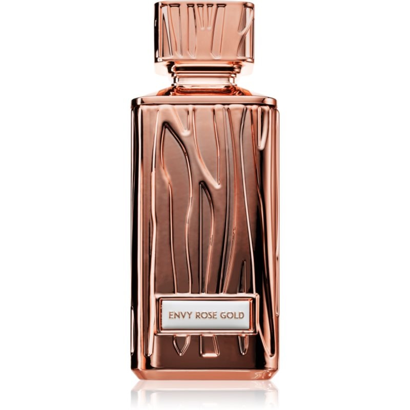 Hamidi Hamidi Envy Rose Gold унисекс EDP - Унисекс парфюм 100мл - Сравни цени от 2 магазина с безплатна доставка