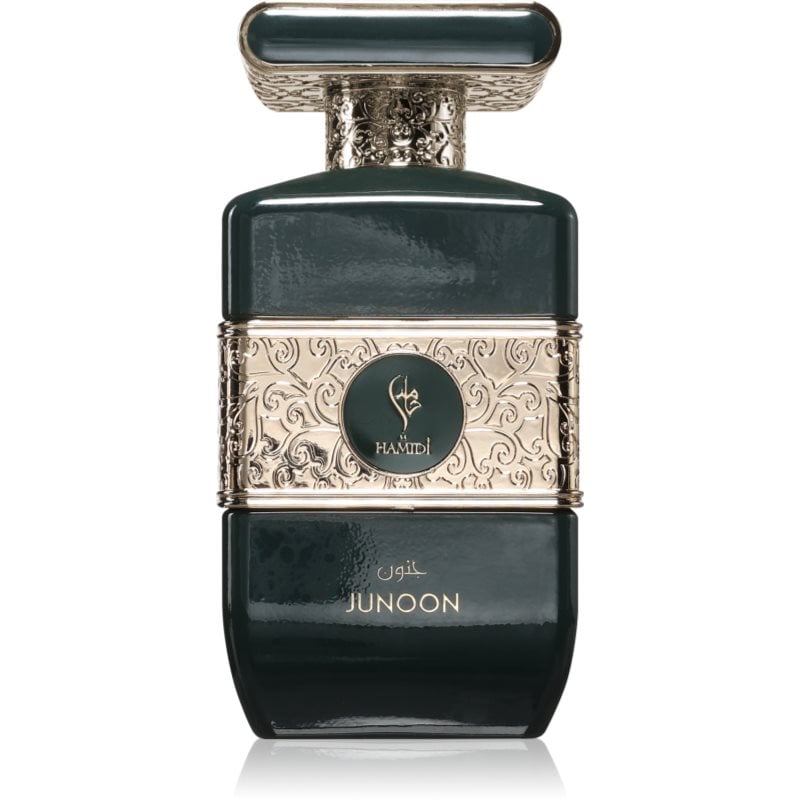 Hamidi Junoon за мъже EDP