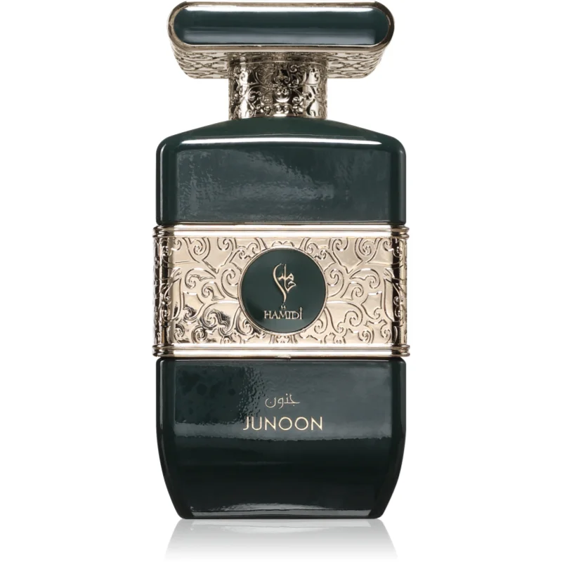 Hamidi Hamidi Junoon за мъже EDP - Мъжки парфюм 100мл - Сравни цени от 2 магазина с безплатна доставка