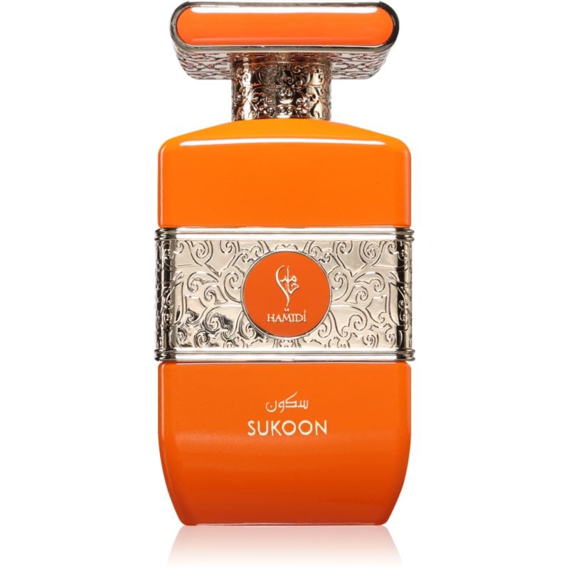 Hamidi Sukoon унисекс EDP