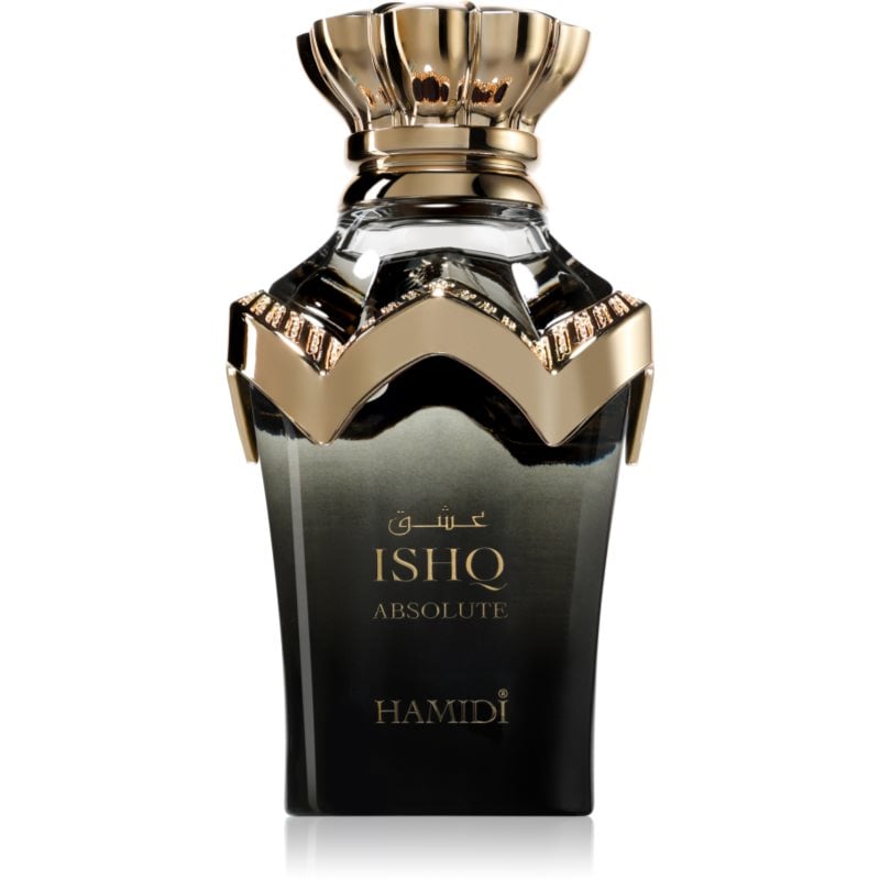 Hamidi Ishq Absolute унисекс EDP