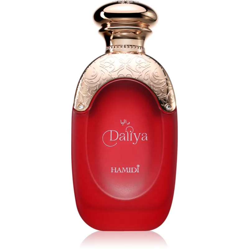 Hamidi Hamidi Daliya унисекс EDP - Унисекс парфюм 100мл - Сравни цени от 1 магазин с безплатна доставка