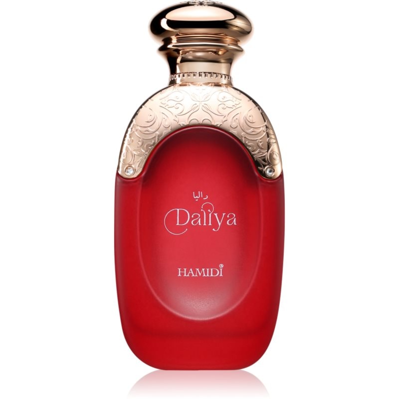Hamidi Hamidi Daliya унисекс EDP - Унисекс парфюм 100мл - Сравни цени от 1 магазин с безплатна доставка