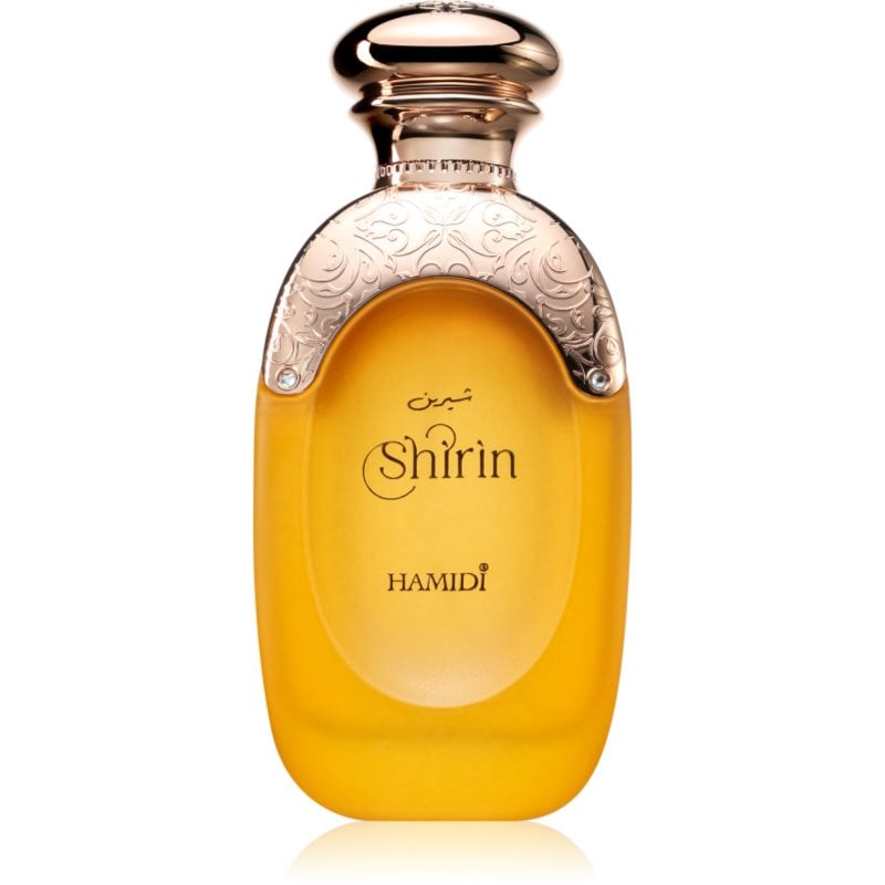 Hamidi Shirin унисекс EDP